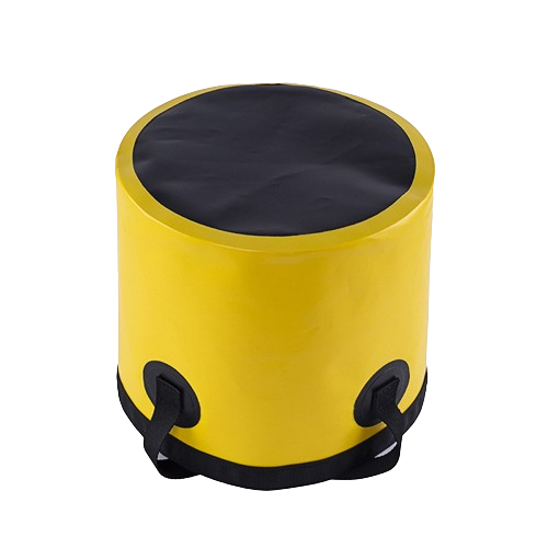 PVC Camping Bucket