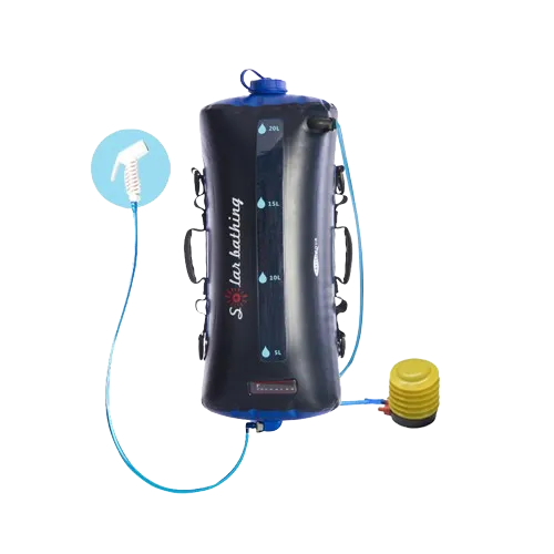 Portable Pressure Shower, standard