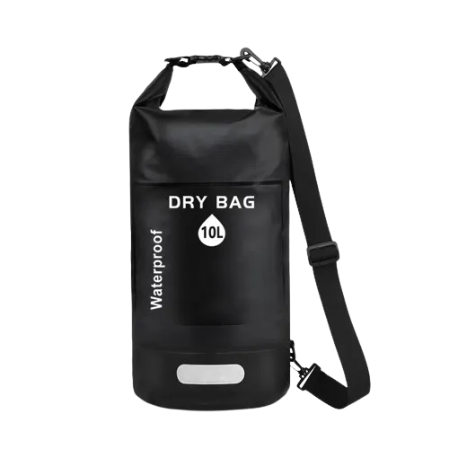 Waterproof_Dry_Bag, black