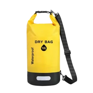 Waterproof_Dry_Bag, yellow