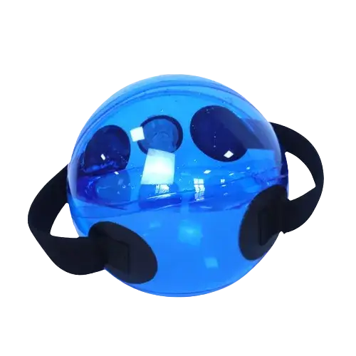 aqua fitness ball