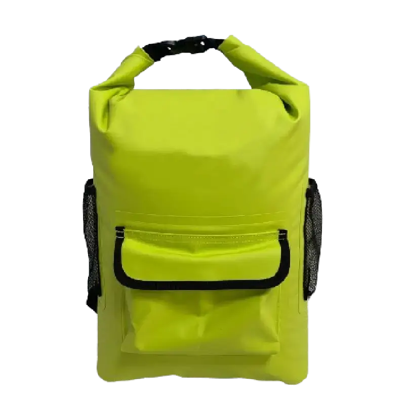 high quality waterproof backpack