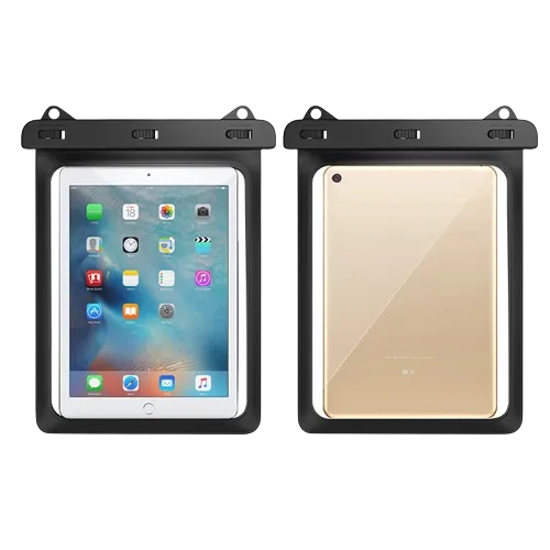 ipad waterproof case,