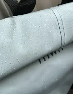 500D PVC waterproofing