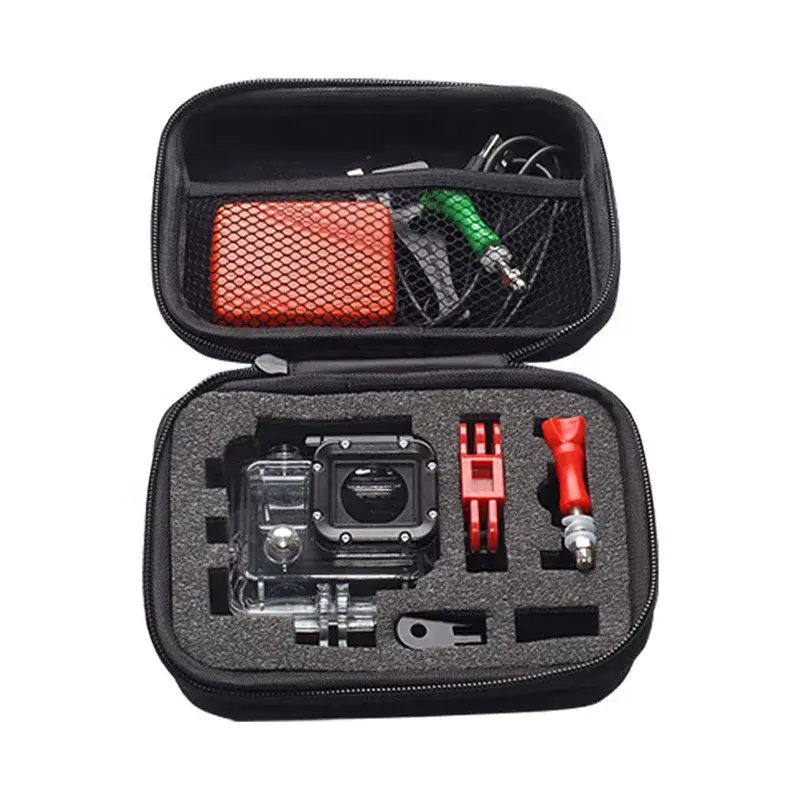 gopro organizer protect case