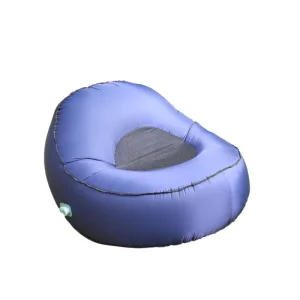 inflatable beach sofa